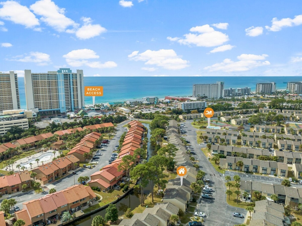 Spring Special Canal View Ocean Pool 0 Clean FEE, Foto 2