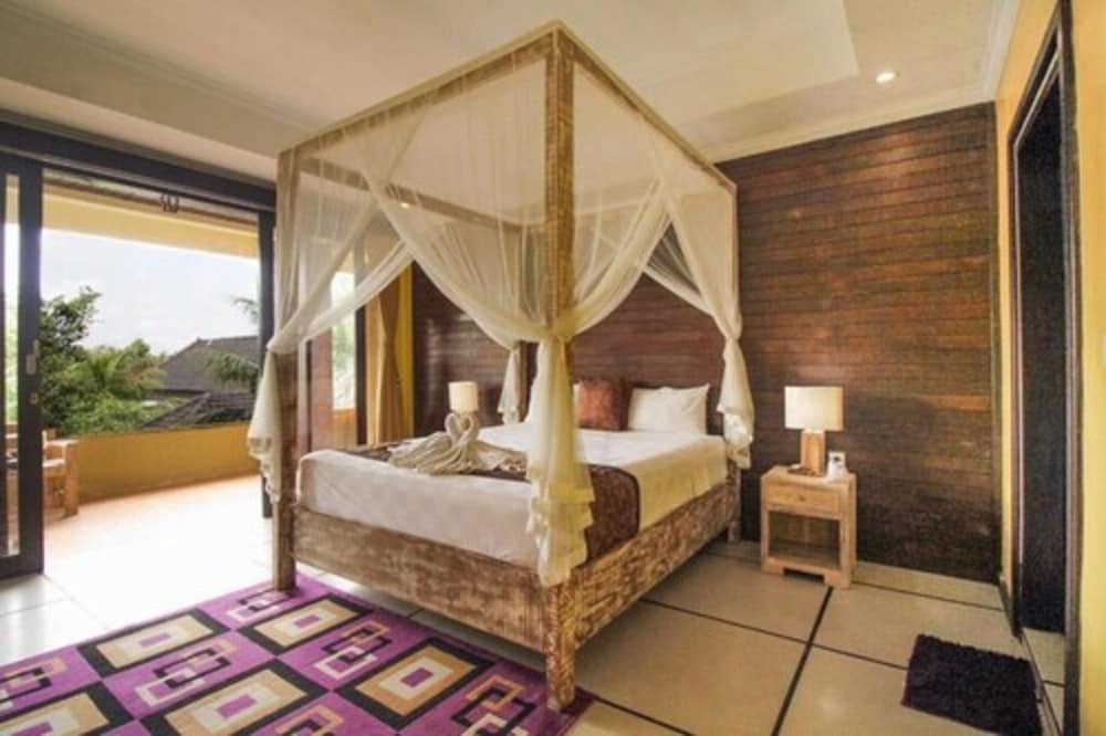 Superior Double Room - Photo 19