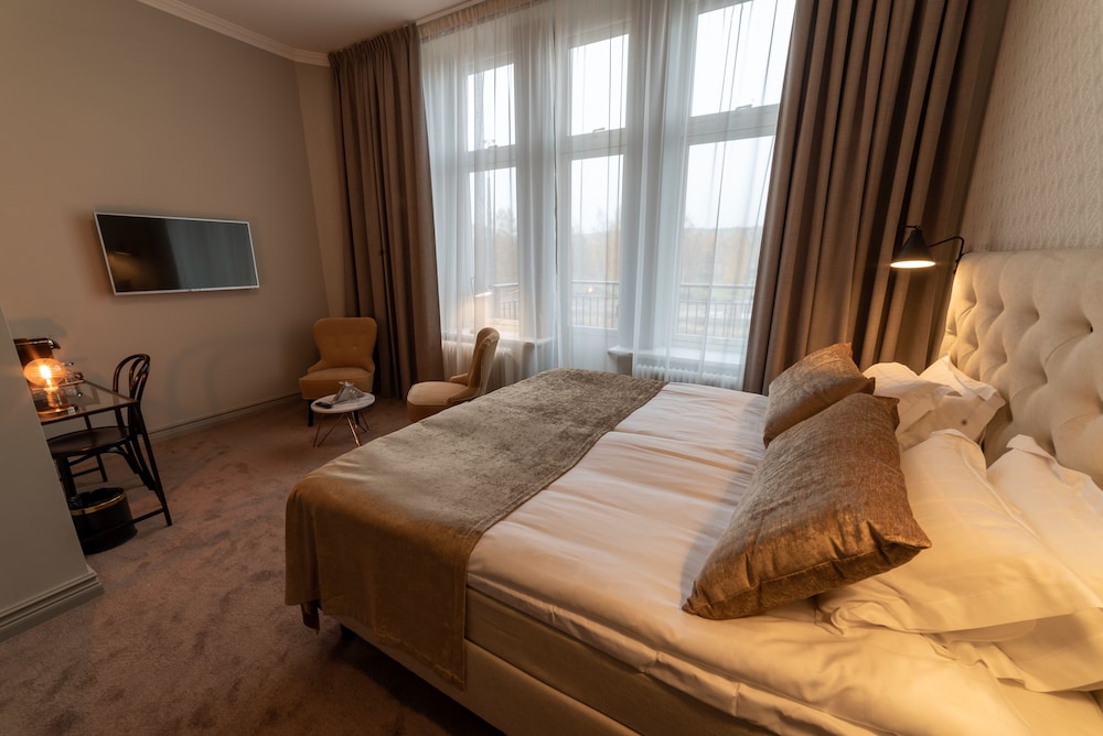 Superior Triple Room photo 3
