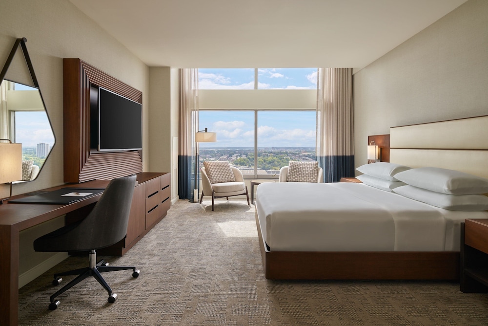 Luxury Suite, 1 Bedroom - Photo 8