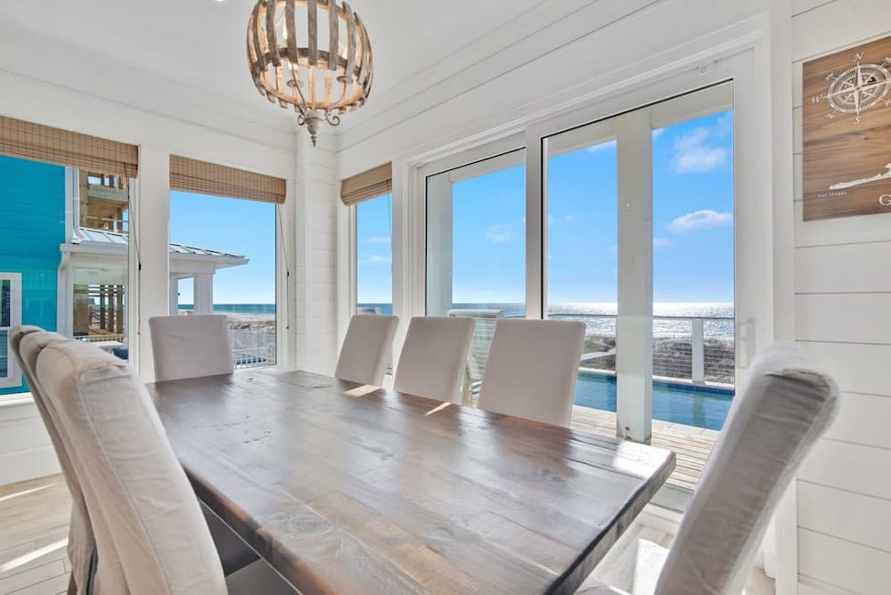 Lil Tip Sea 8 BR Private Pool Elevator Beach, Billede 54