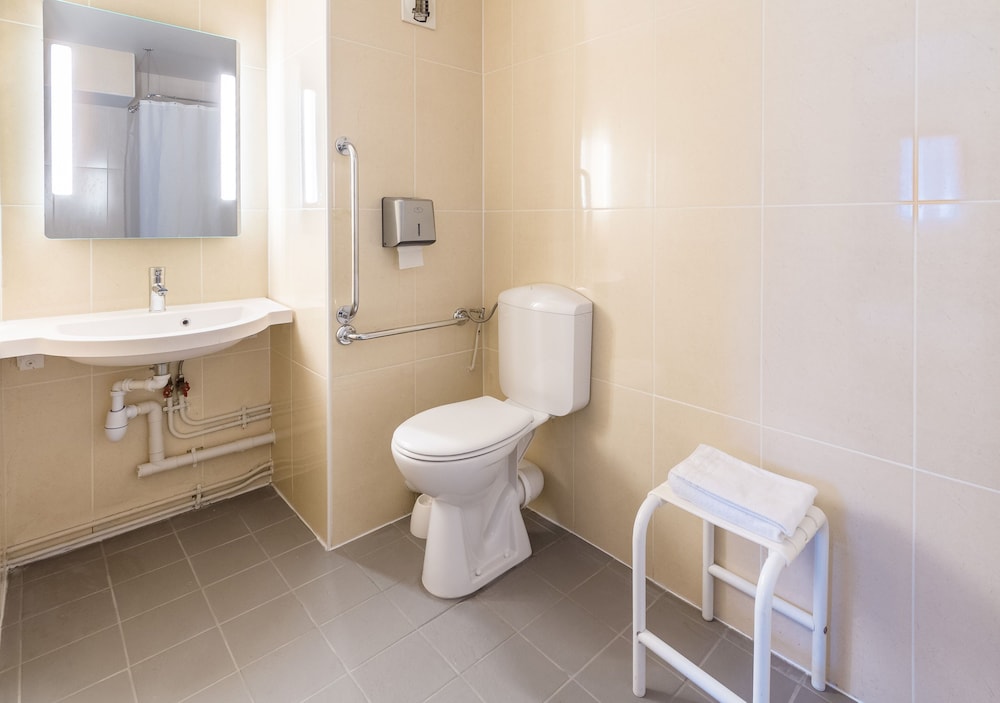 Double Room, Accessible, Non Smoking photo 2