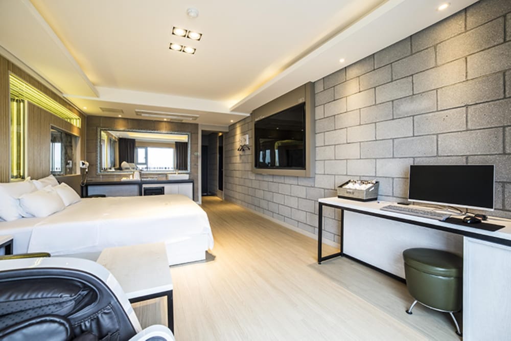 Premium Double Room, Non Smoking, Ocean View - Photo 5