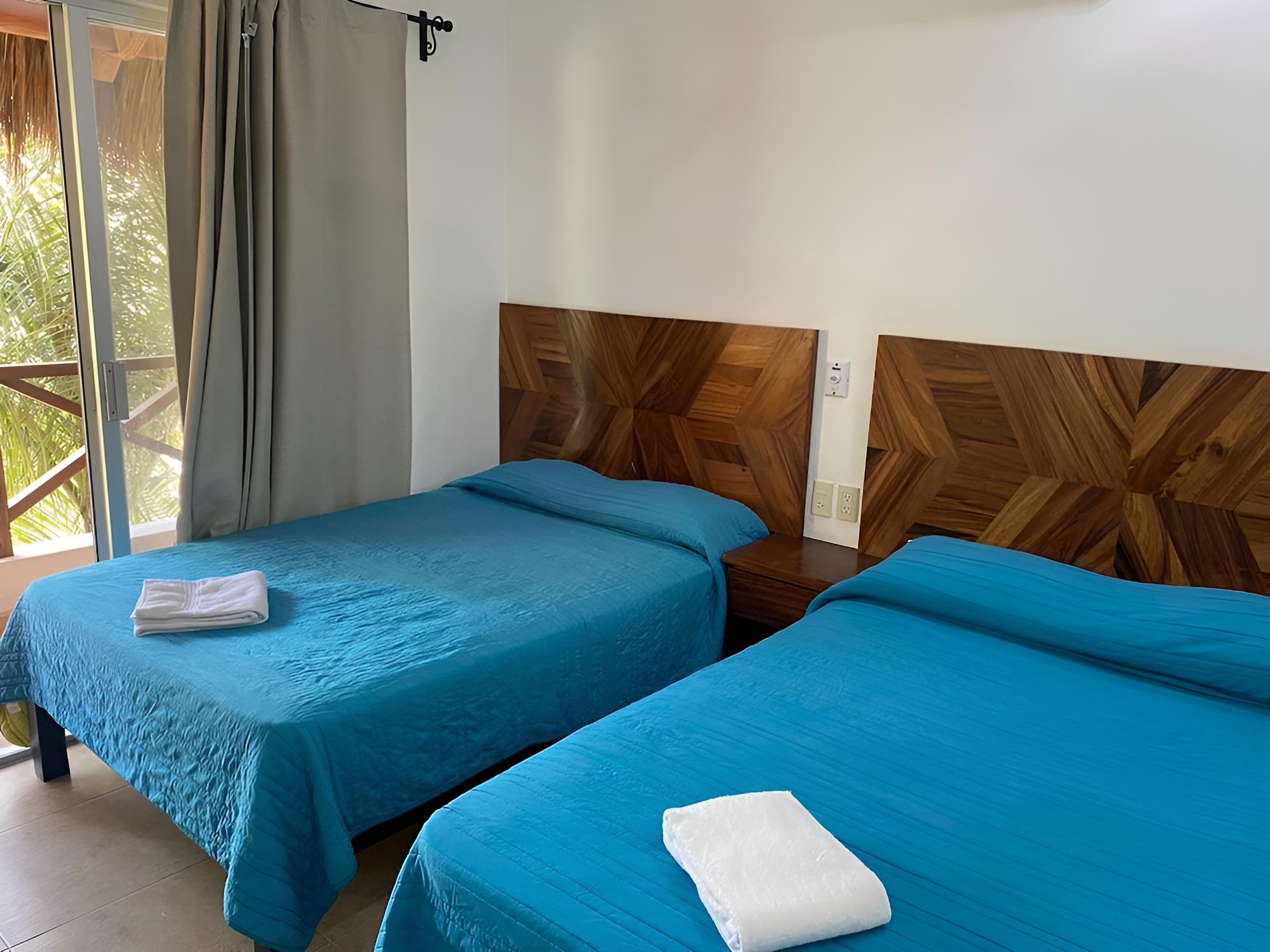 Basic Double Room photo 1