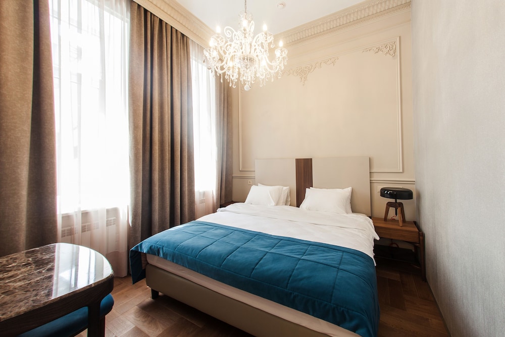 Luxury Double Room photo 1