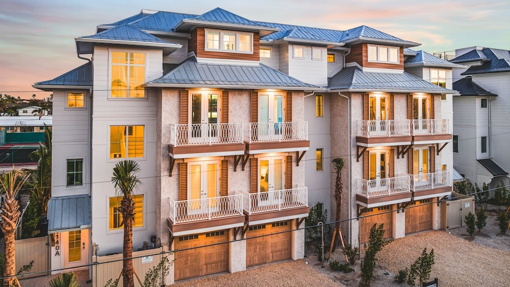 Lagune Bleue à Siesta Key, Photo 5