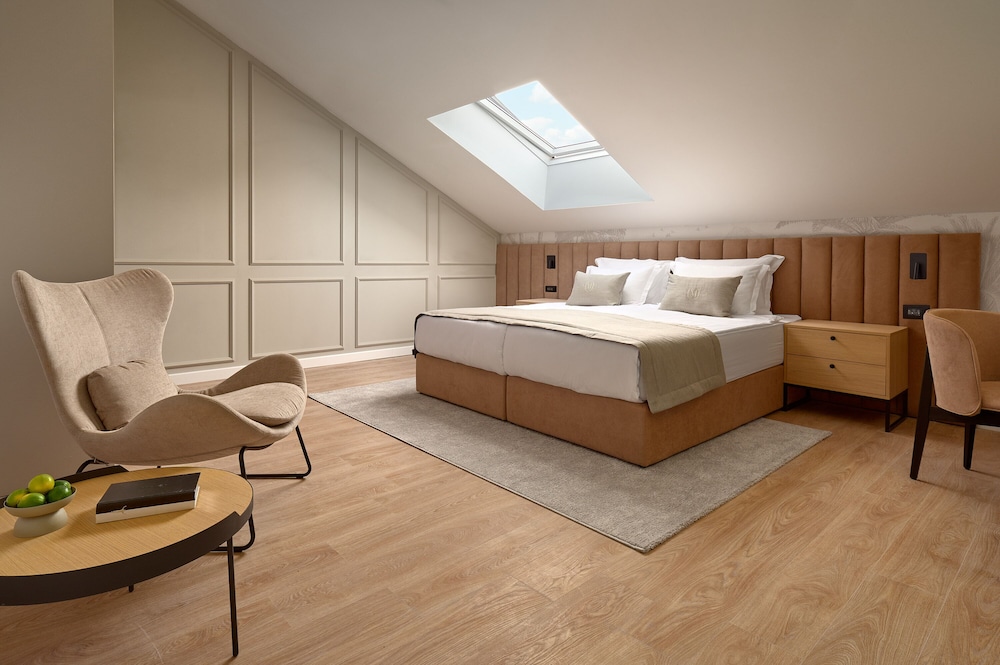 Deluxe Room photo 2