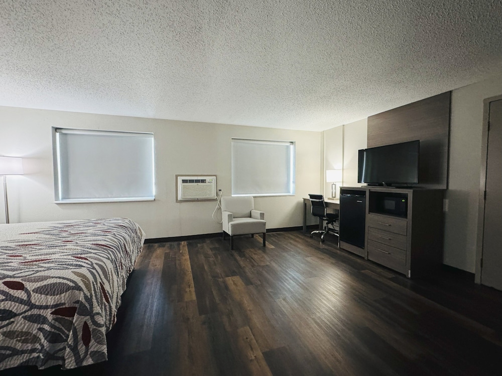 Superior Room, 1 King Bed, Non Smoking photo 2