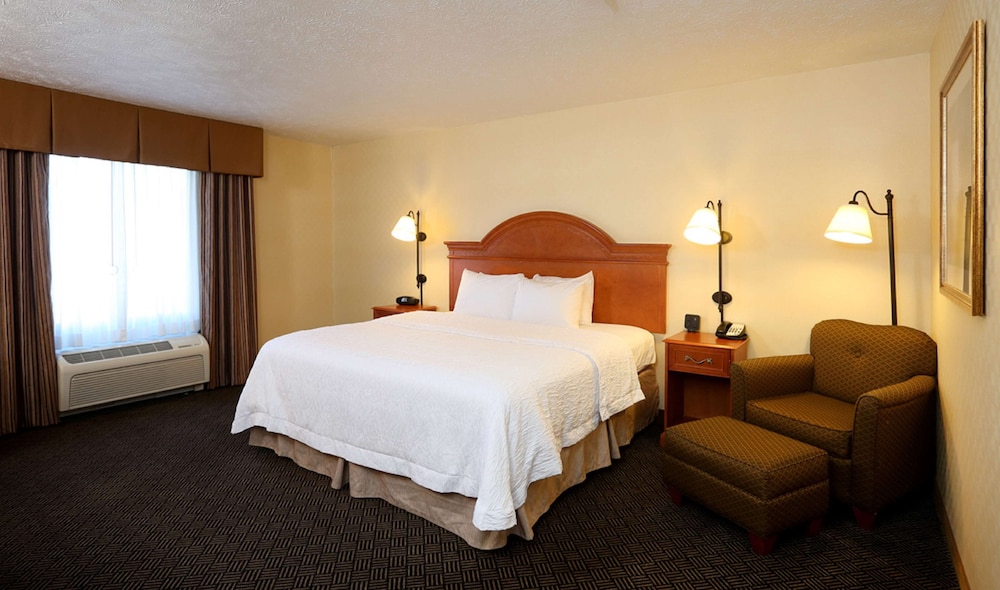 One King Bed, Accessible - Photo 1