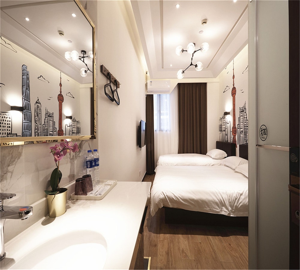 Family Triple Room