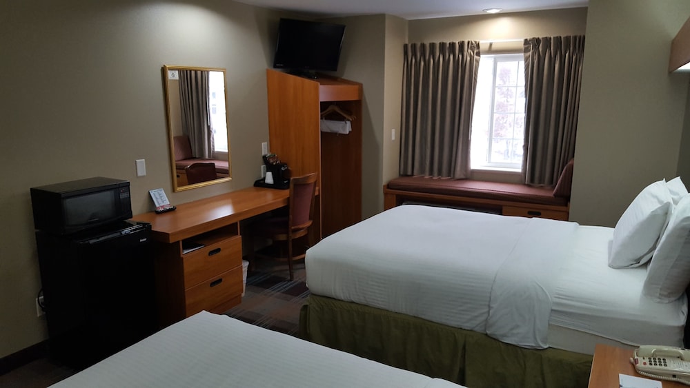 Microtel Inn & Suites by Wyndham Bozeman, Billede 3
