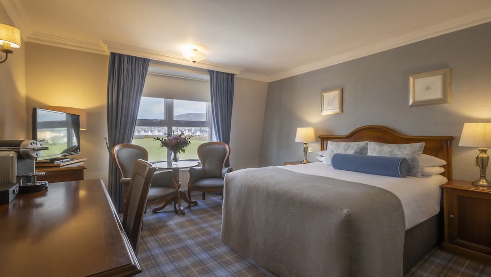 Superior Double Room - Photo 1