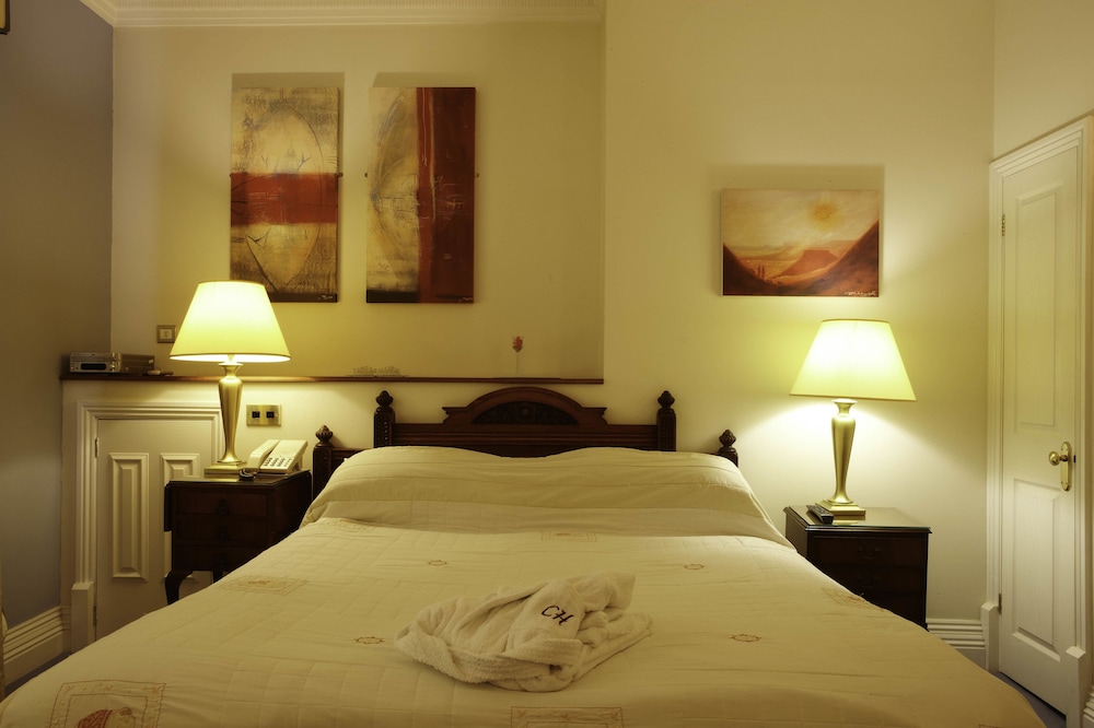 Deluxe Double Room, 1 Bedroom photo 2