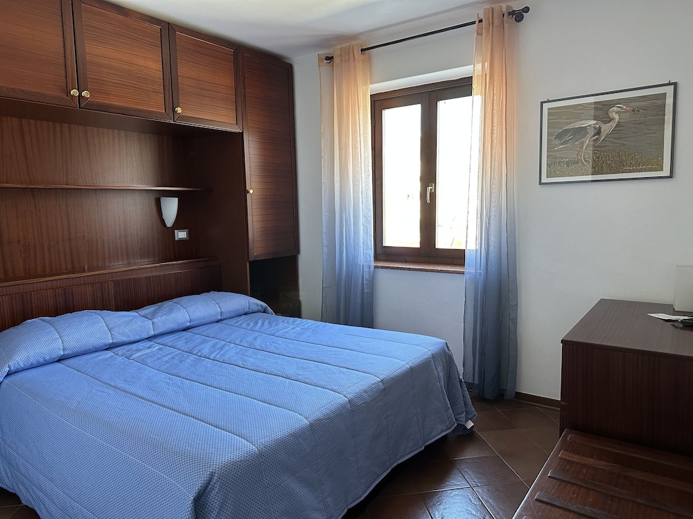 Double or Twin Room photo 1
