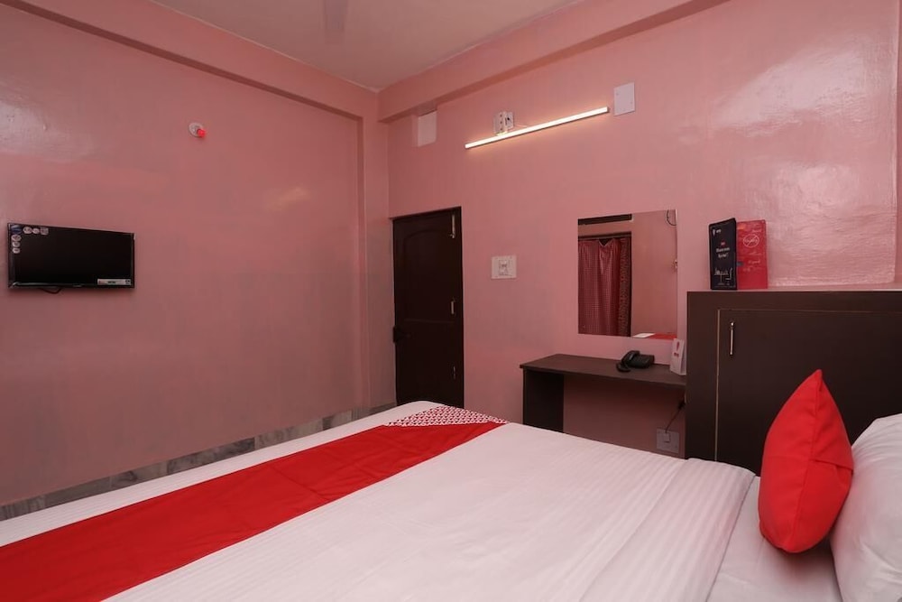 Non A/C Room photo 3