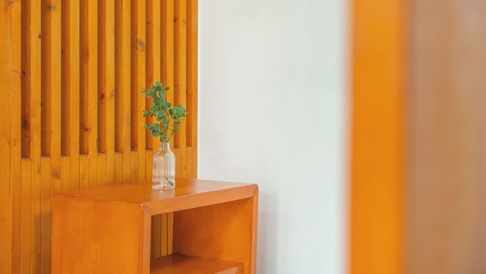 Basic Room, 1 Bedroom (Room 106) - Photo 3