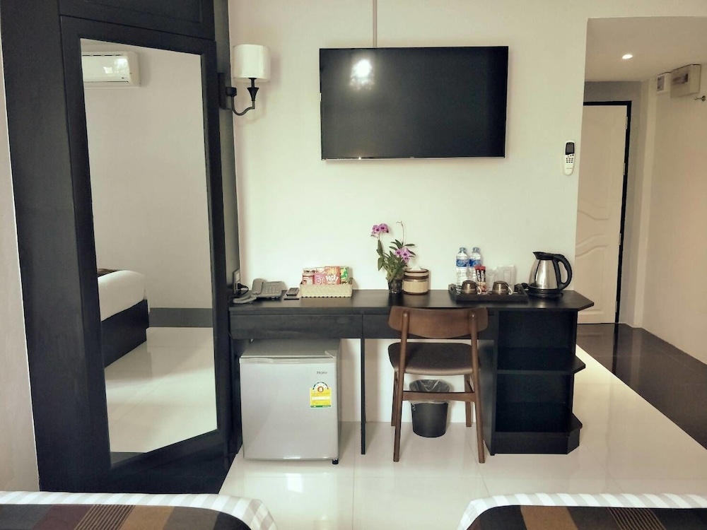 Superior Twin Room photo 3
