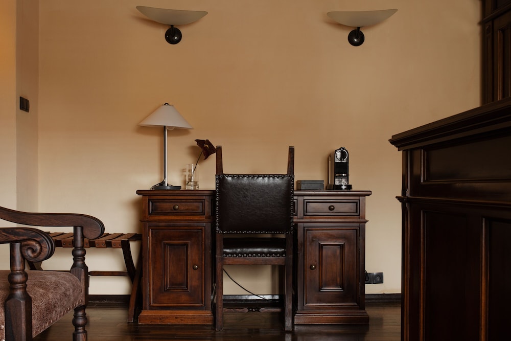 Classic Double Room - Photo 6