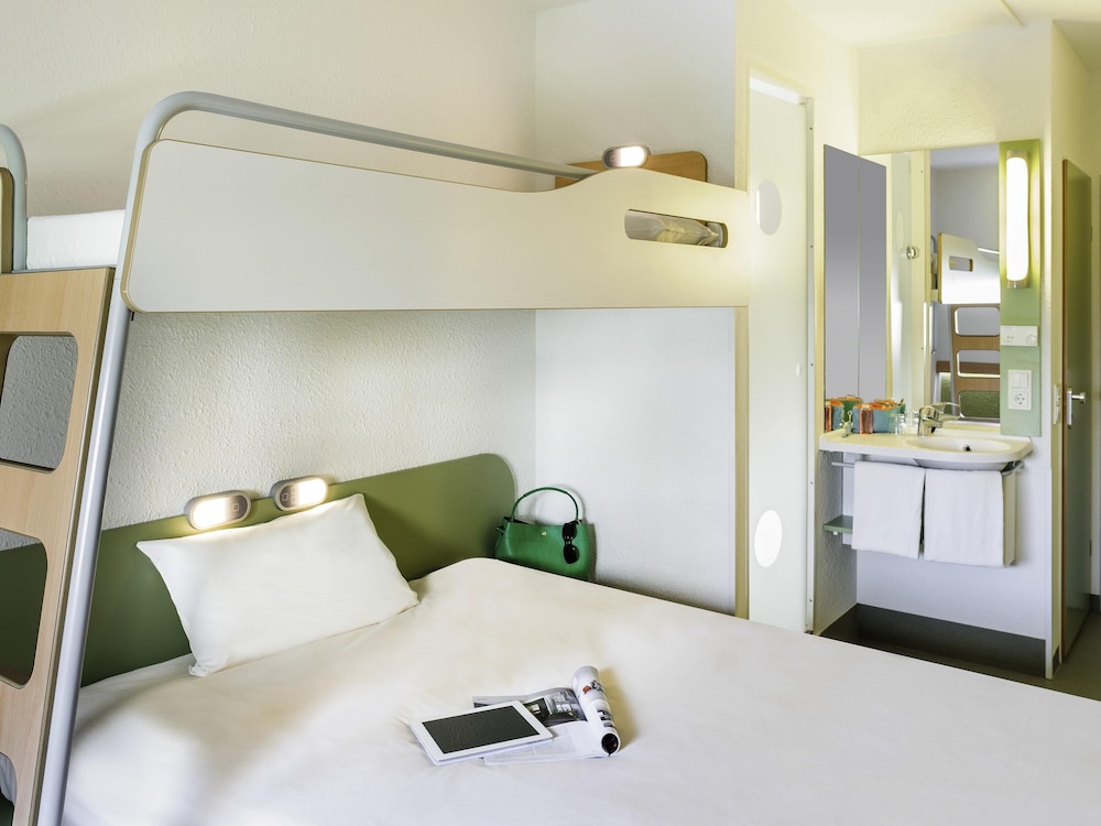 Ibis Budget Nuernberg City MES, Billede 4