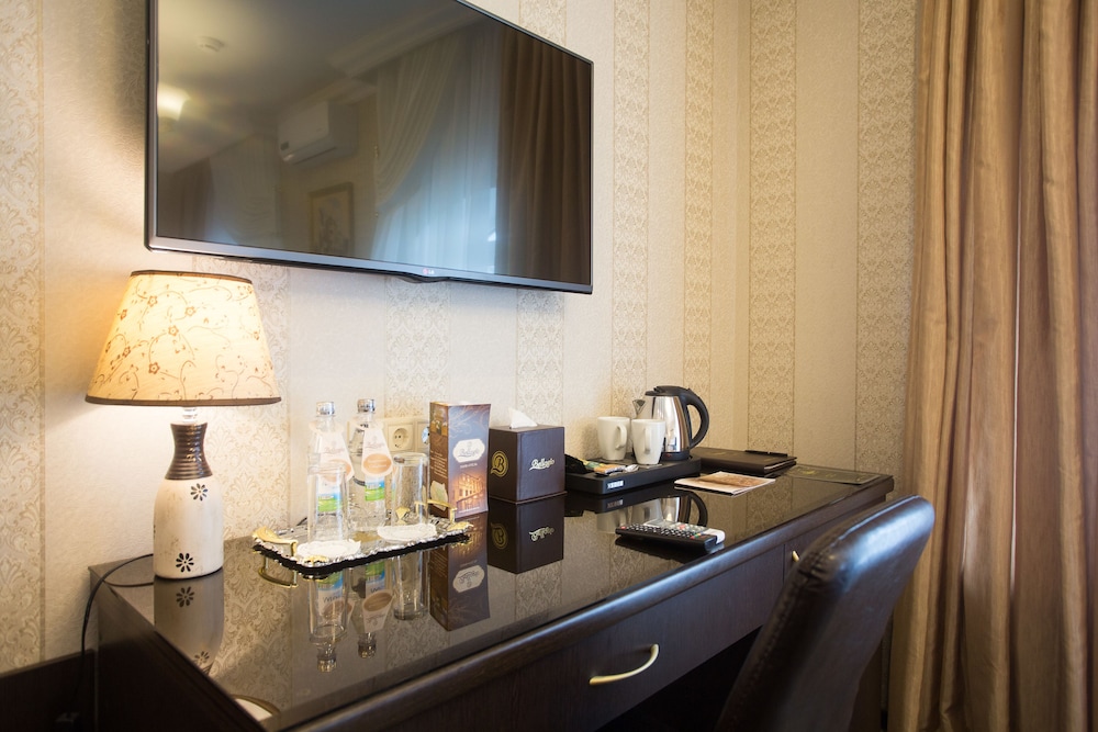 Comfort Room (Plus) photo 3