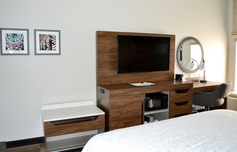 Room, 1 King Bed, Accessible - Photo 4