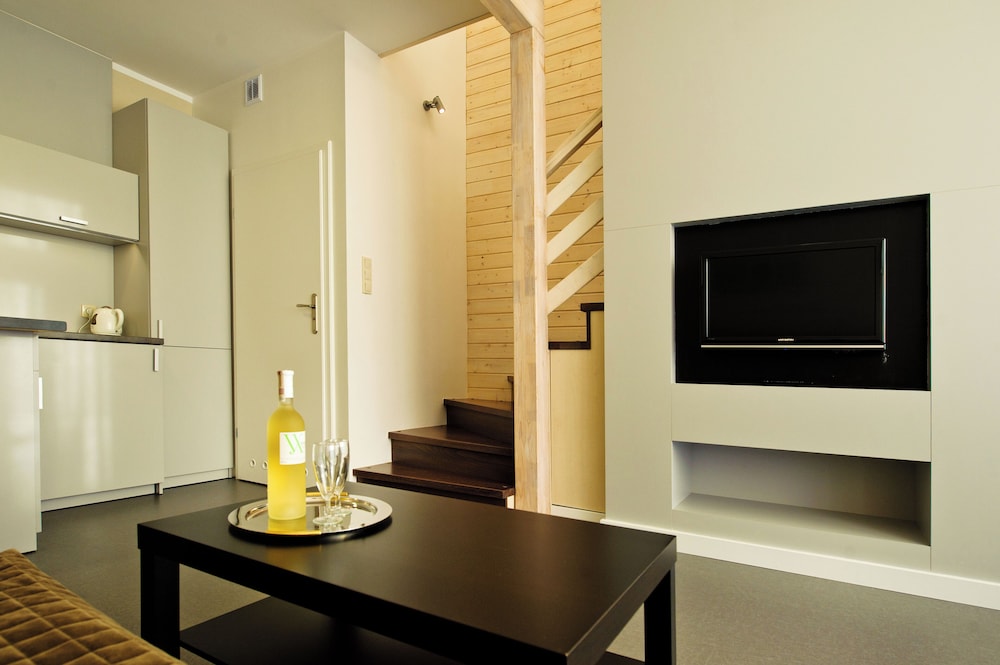 Duplex Apartment photo 1