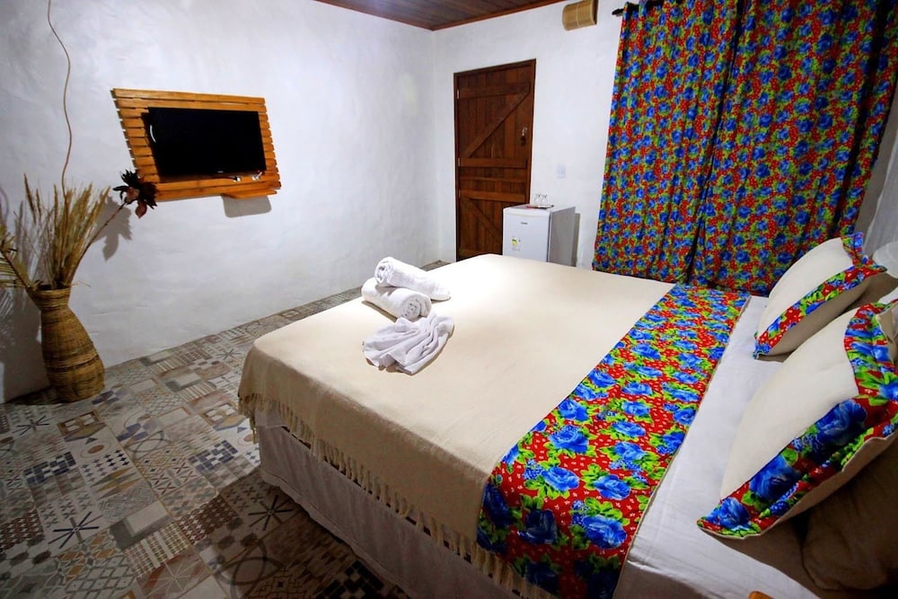 Deluxe Chalet photo 2