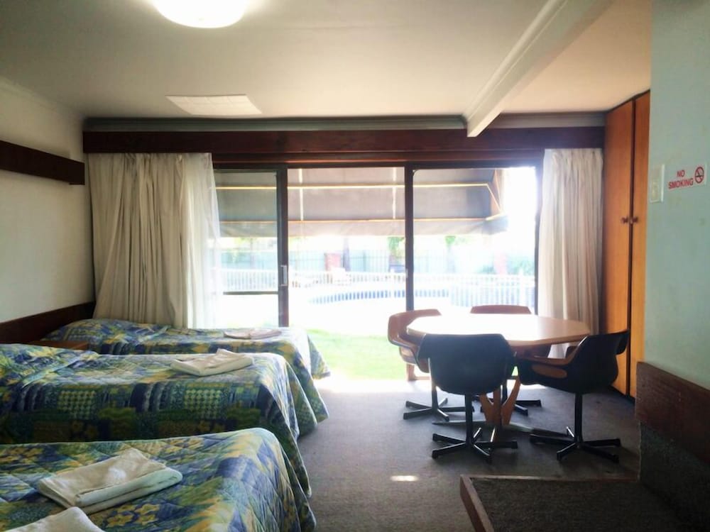Standard Room, Non Smoking photo 2