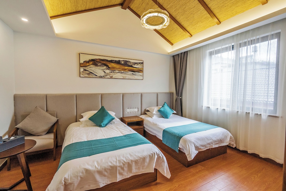 Signature Double Room