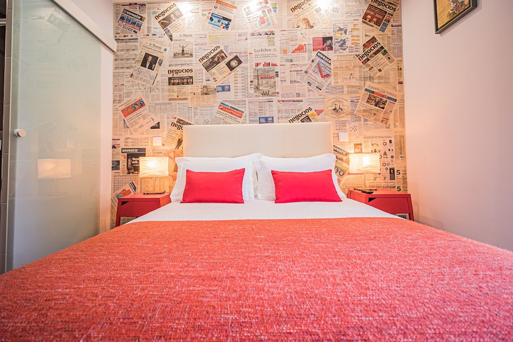Dom Pedro - Standard Double Room photo 2