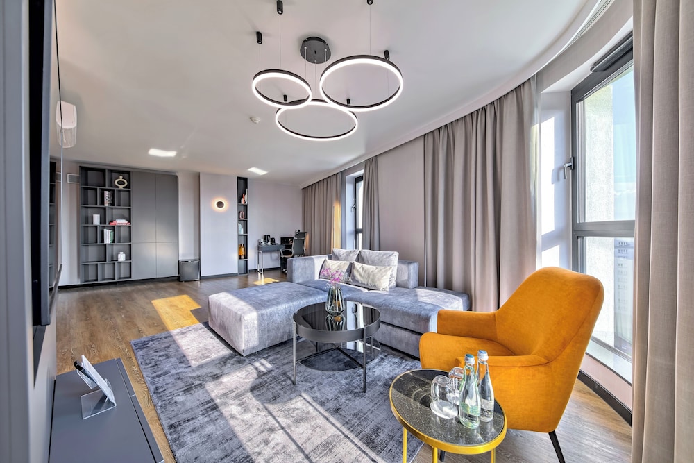 Junior Suite photo 1
