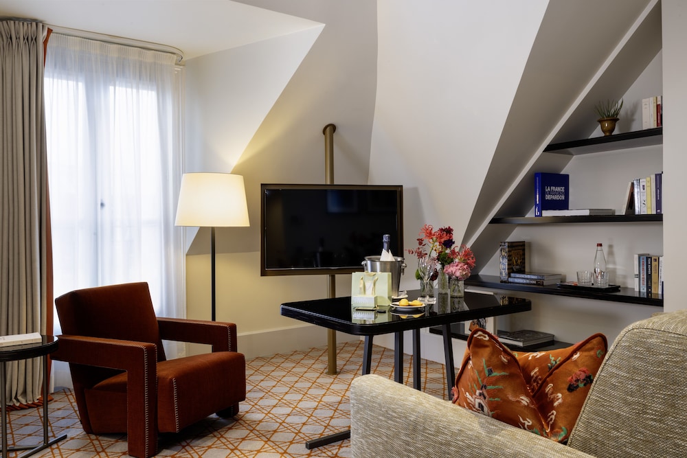 Junior Suite photo 3