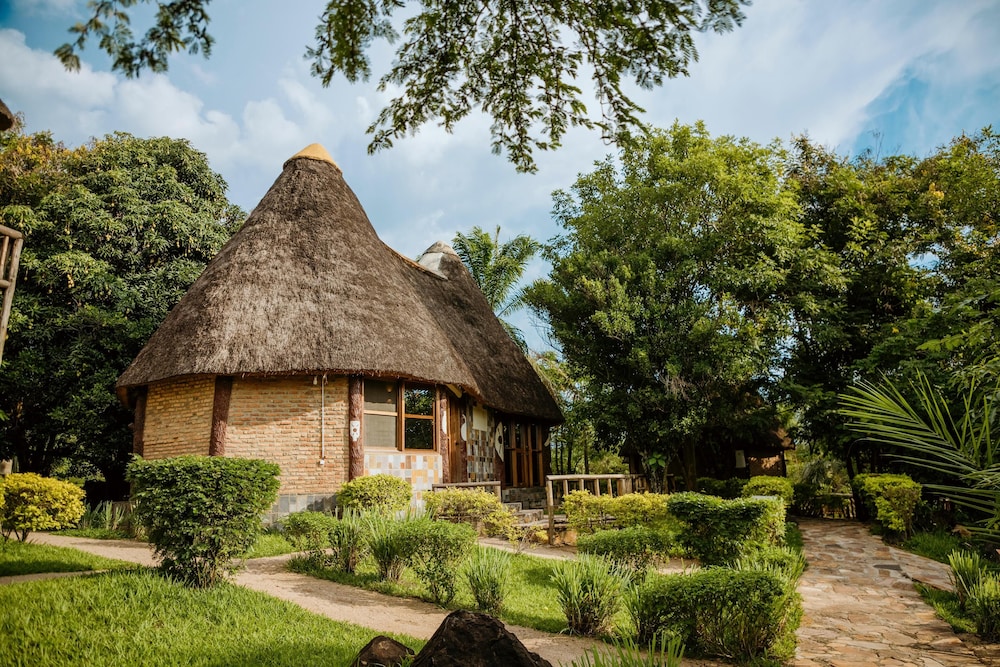 Standard Single Room, 1 Twin Bed, Garden View