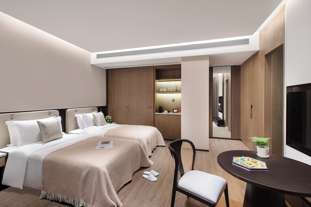 Deluxe Room, 3 Bedrooms