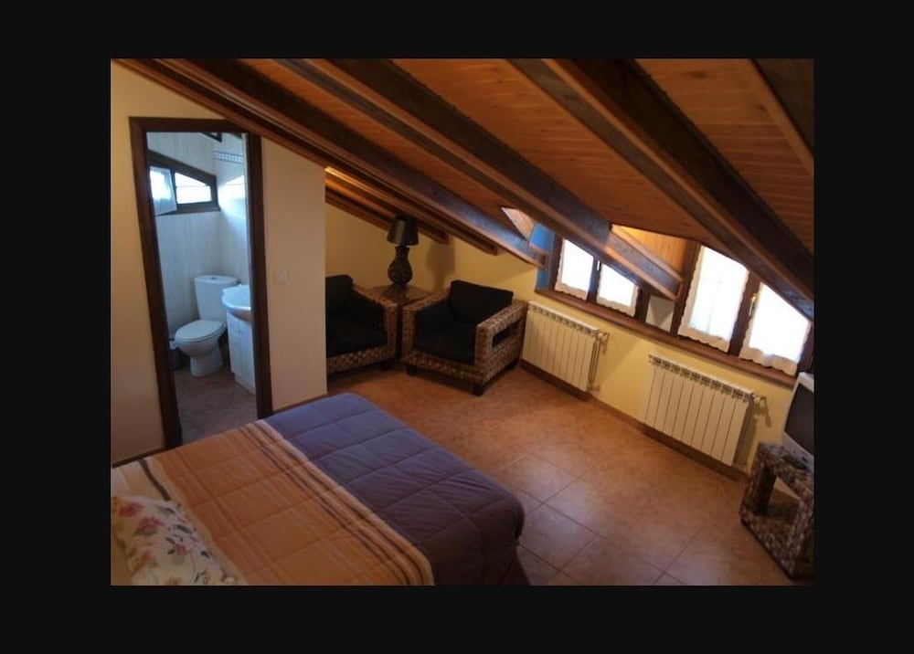 Superior Double Room photo 2