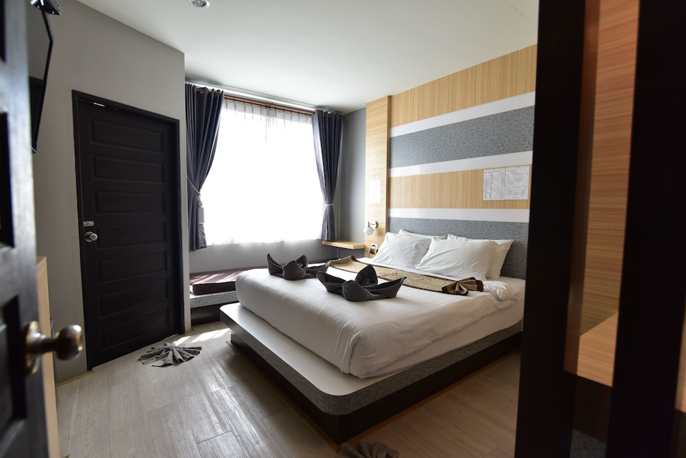 Superior Room, 1 Double Bed photo 3