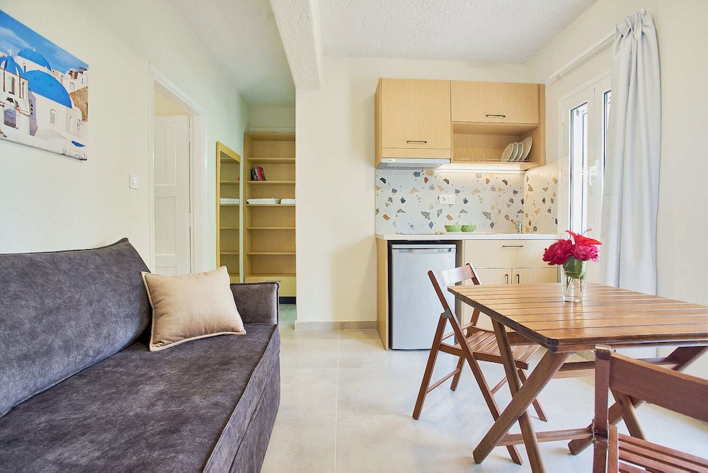 Superior Suite, 1 King Bed, Non Smoking, Fireplace