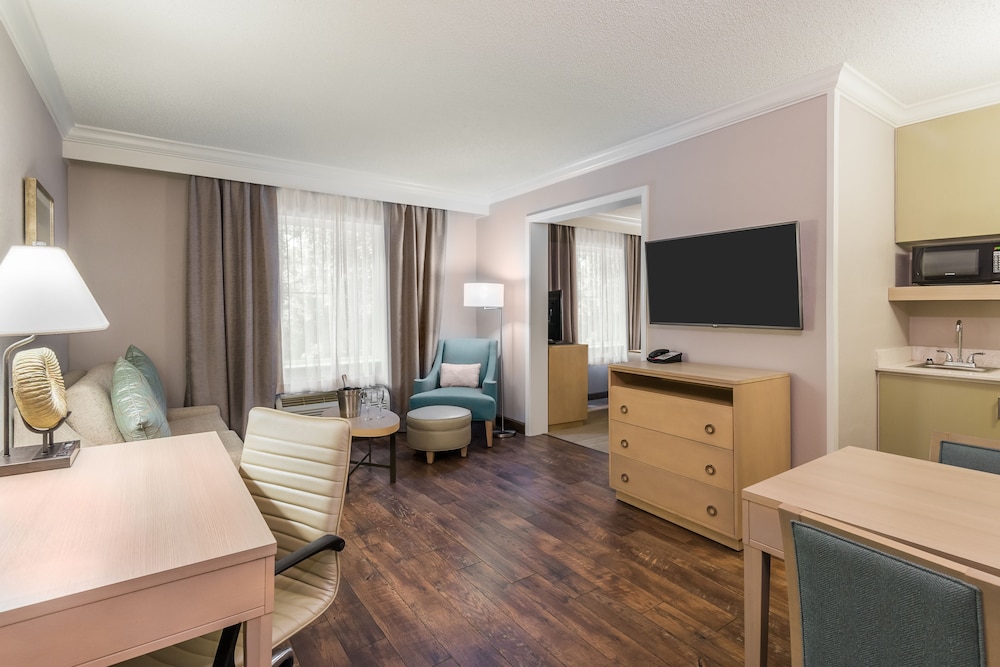 Suite, 1 Bedroom - Photo 4