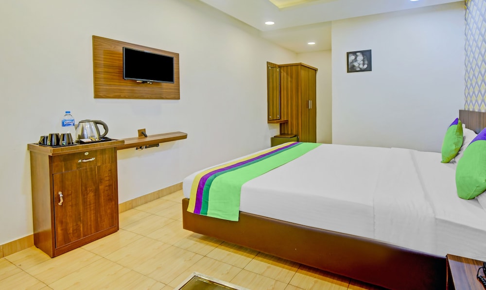 Standard Room - Photo 8