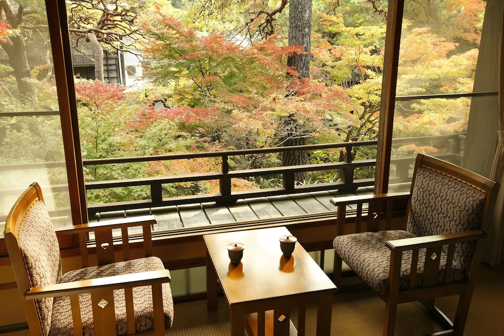 Japanese Style Room With Anteroom, Non Smoking - Photo 3