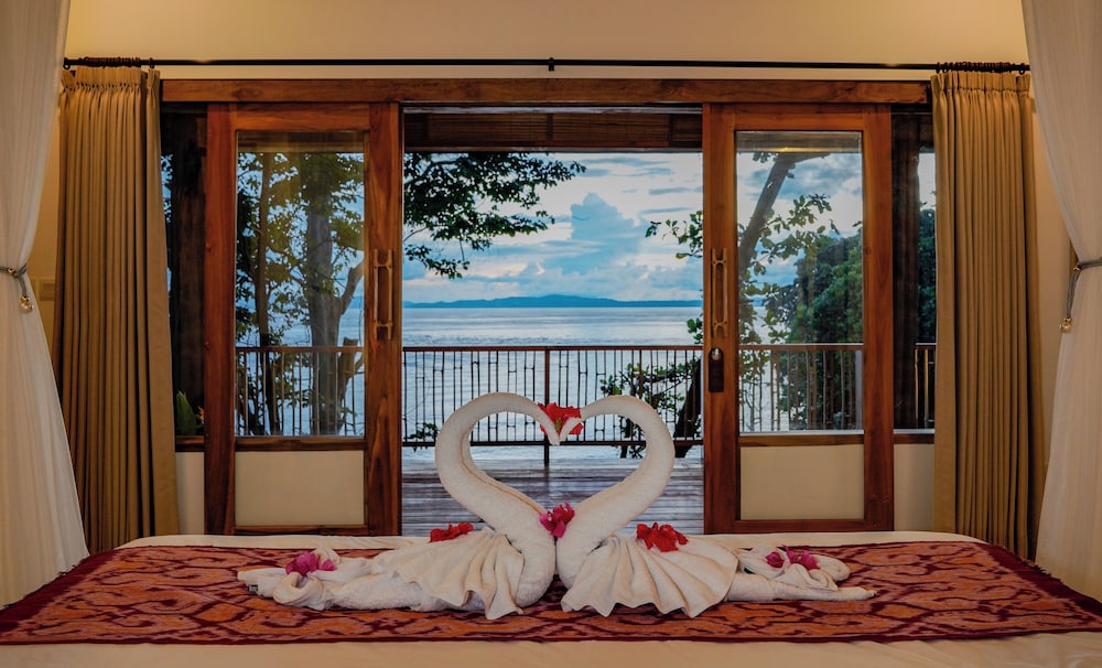 Premium Cottage, Ocean View photo 3