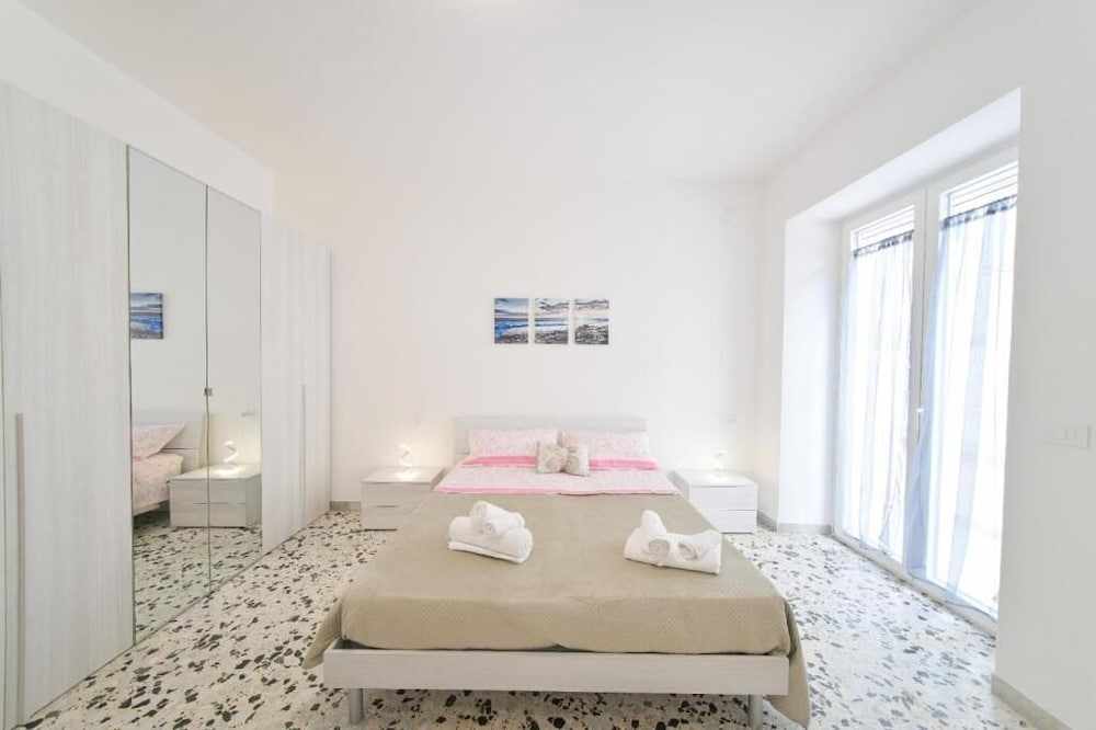 Family Apartment