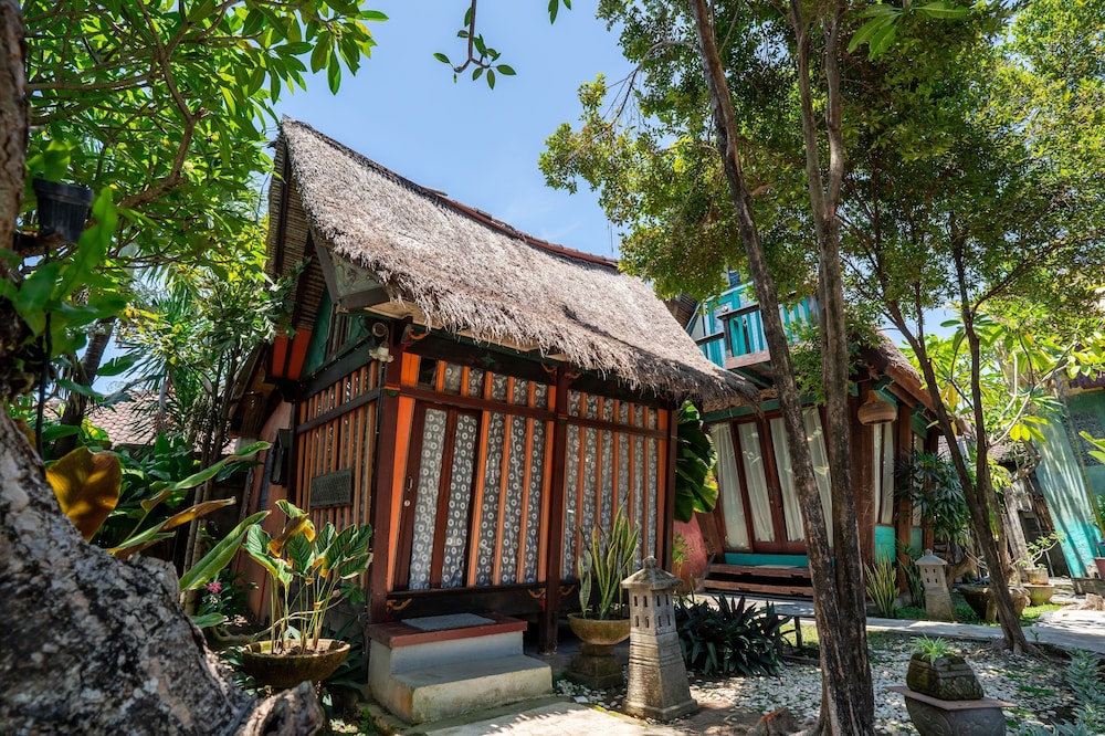 Room, 1 Bedroom, Smoking, Garden View