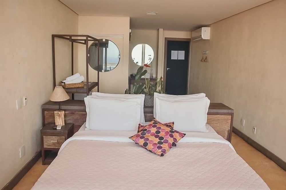 Standard Suite, Ocean View