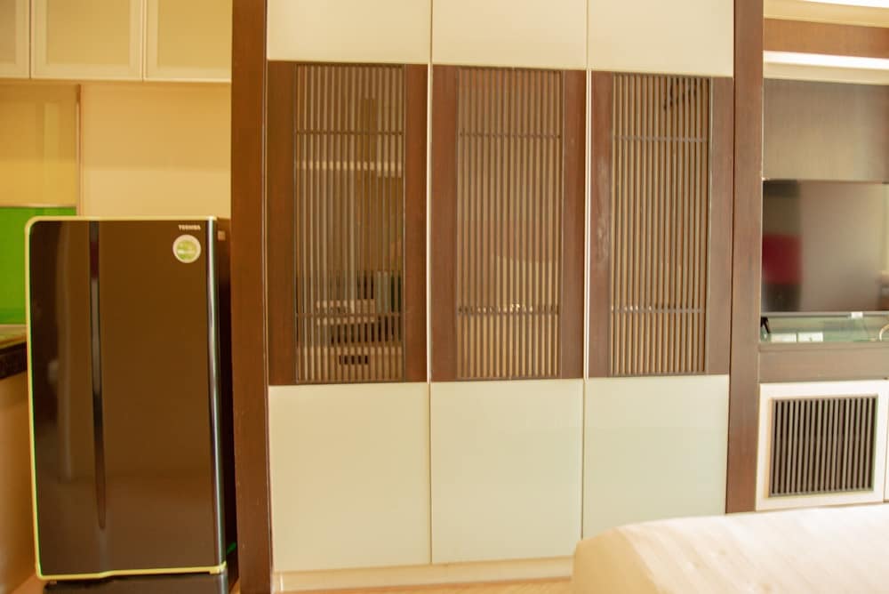 Superior King or Twin Room with City View photo 3