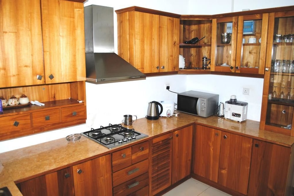Deluxe Villa With Kitchen photo 2
