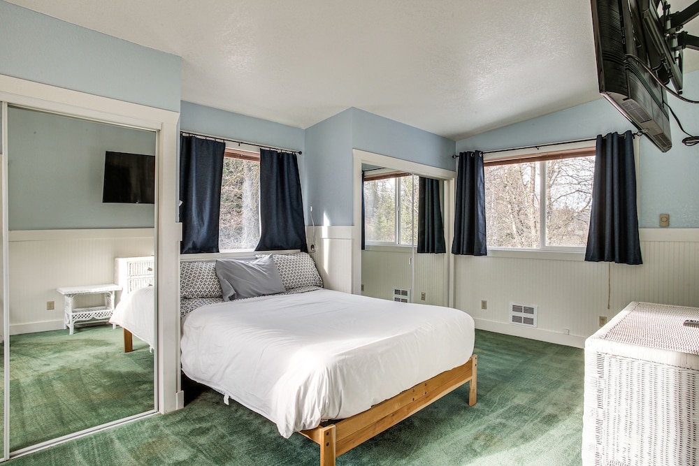 House (2 Bedrooms) photo 1