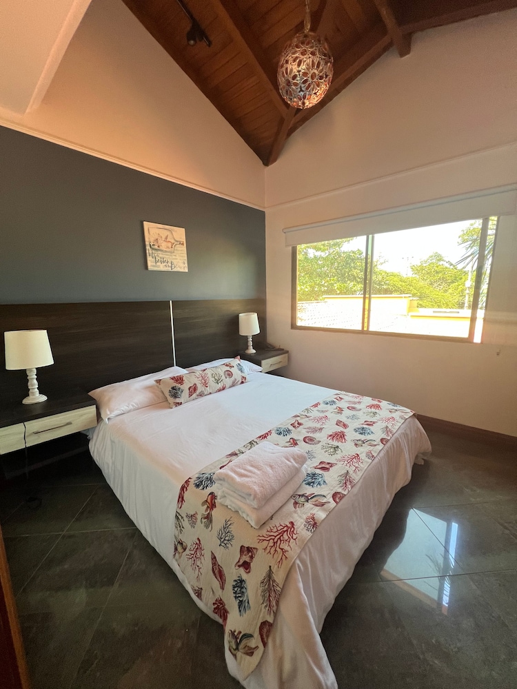Family Villa, 2 Bedrooms