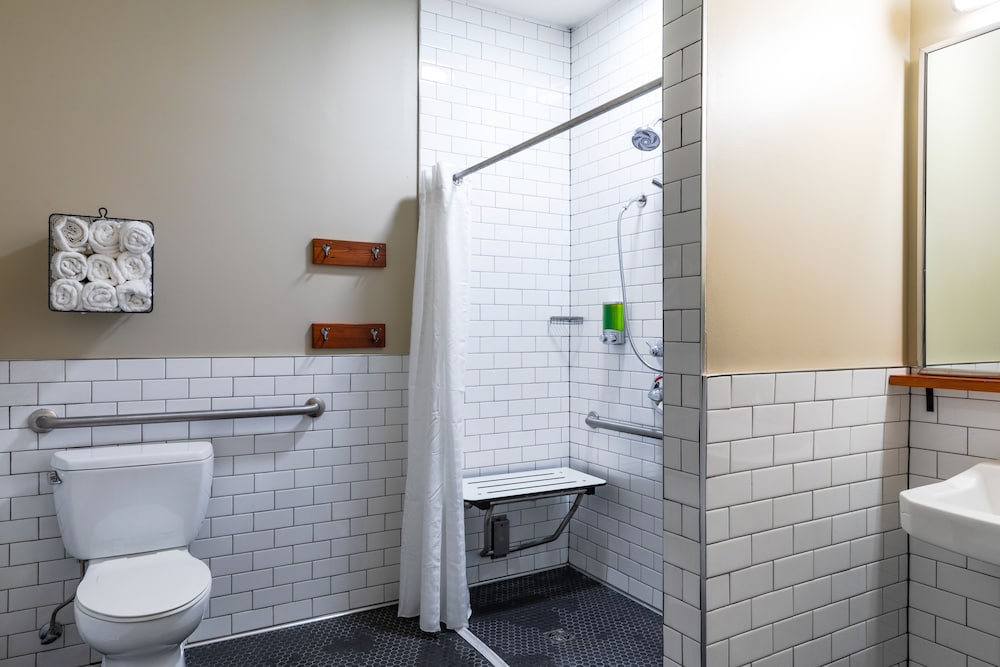 HI New Orleans Hostel, Billede 3