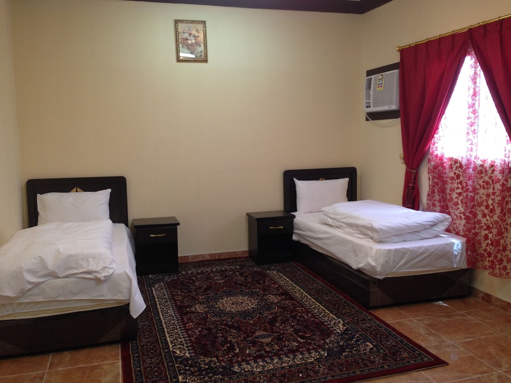 Apartment, 2 Bedrooms